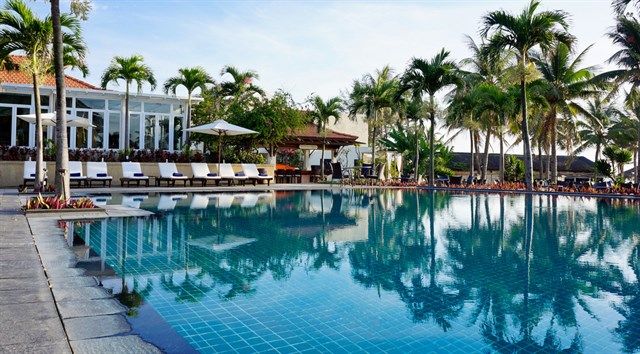 Resort Furama Đà nẵng