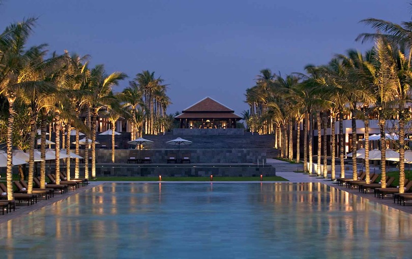 Resort Nam Hải